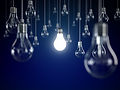 Lightbulb moments in developing leadership skills