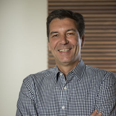 Bob Bouwens has many years experience designing for modern and transitional homes