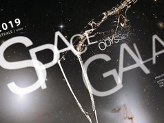 Space Odyssey Gala 2019