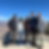 Sapna and Bob Welsh with their family at the Grand Canyon