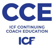 ICF Continuing Coach Certified