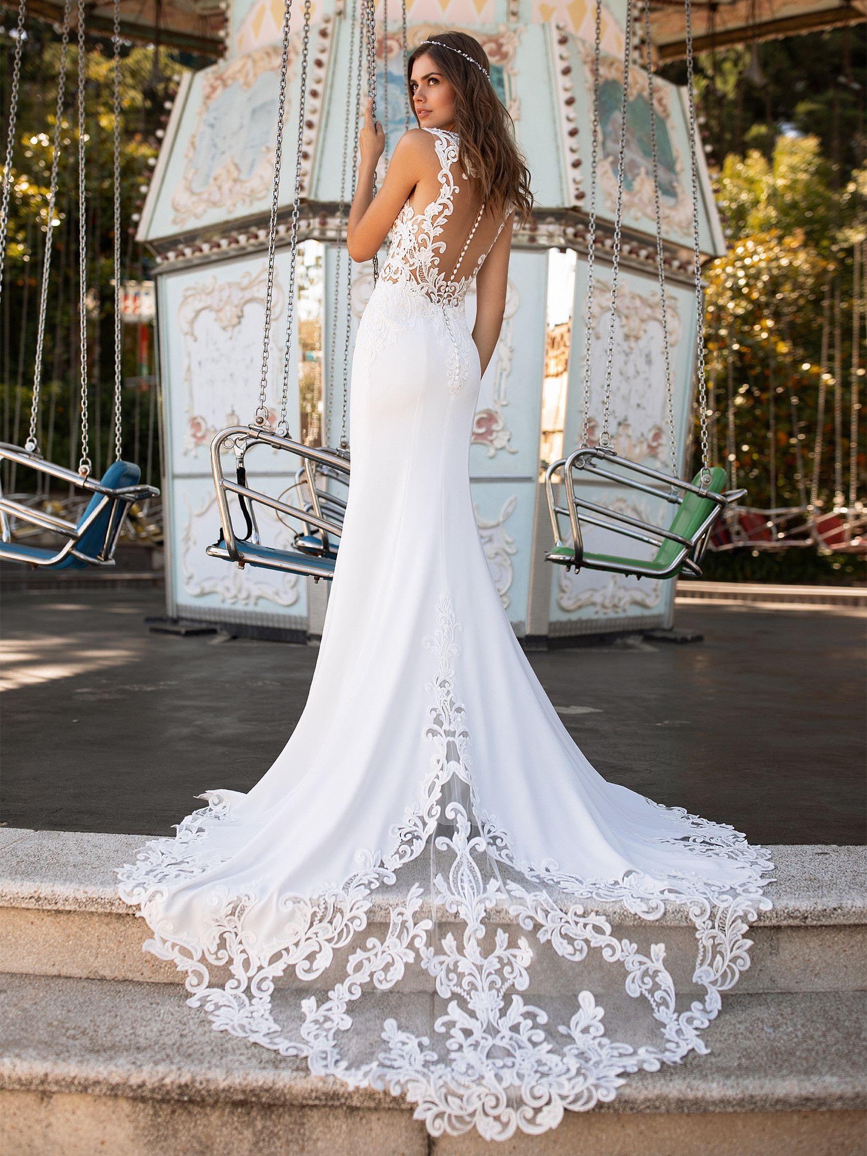 town and country bridesmaid dresses