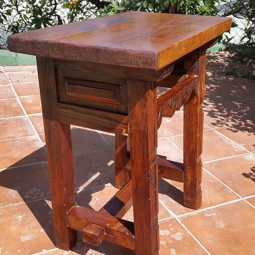 nightstand
