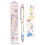 縮圖：Sun-Star X Disney - metacil light knock 金屬鉛筆