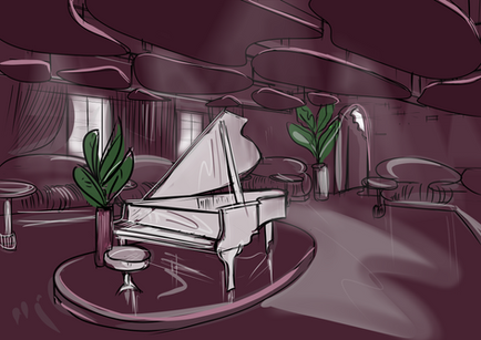Swing & Savor
