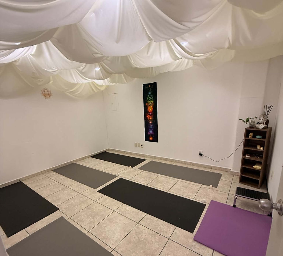 Meditación