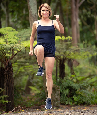 Private fitness sessions new zealand and united states