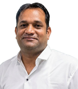 Nitin Chaudhry