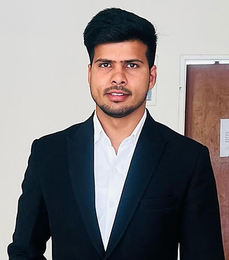 Vicky Bhati