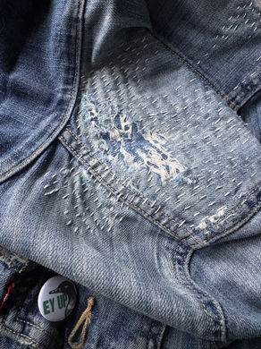 Repairs & Alterations