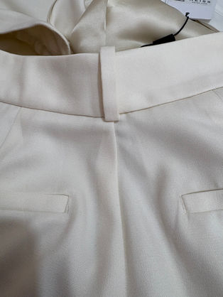 Altered Reiss Trousers