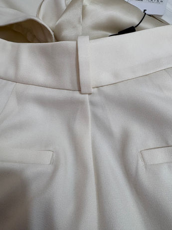 Altered Reiss Trousers