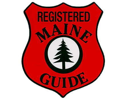 Registered Maine Guides