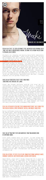 Maki Club Ingolstadt