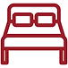 Bed Symbol