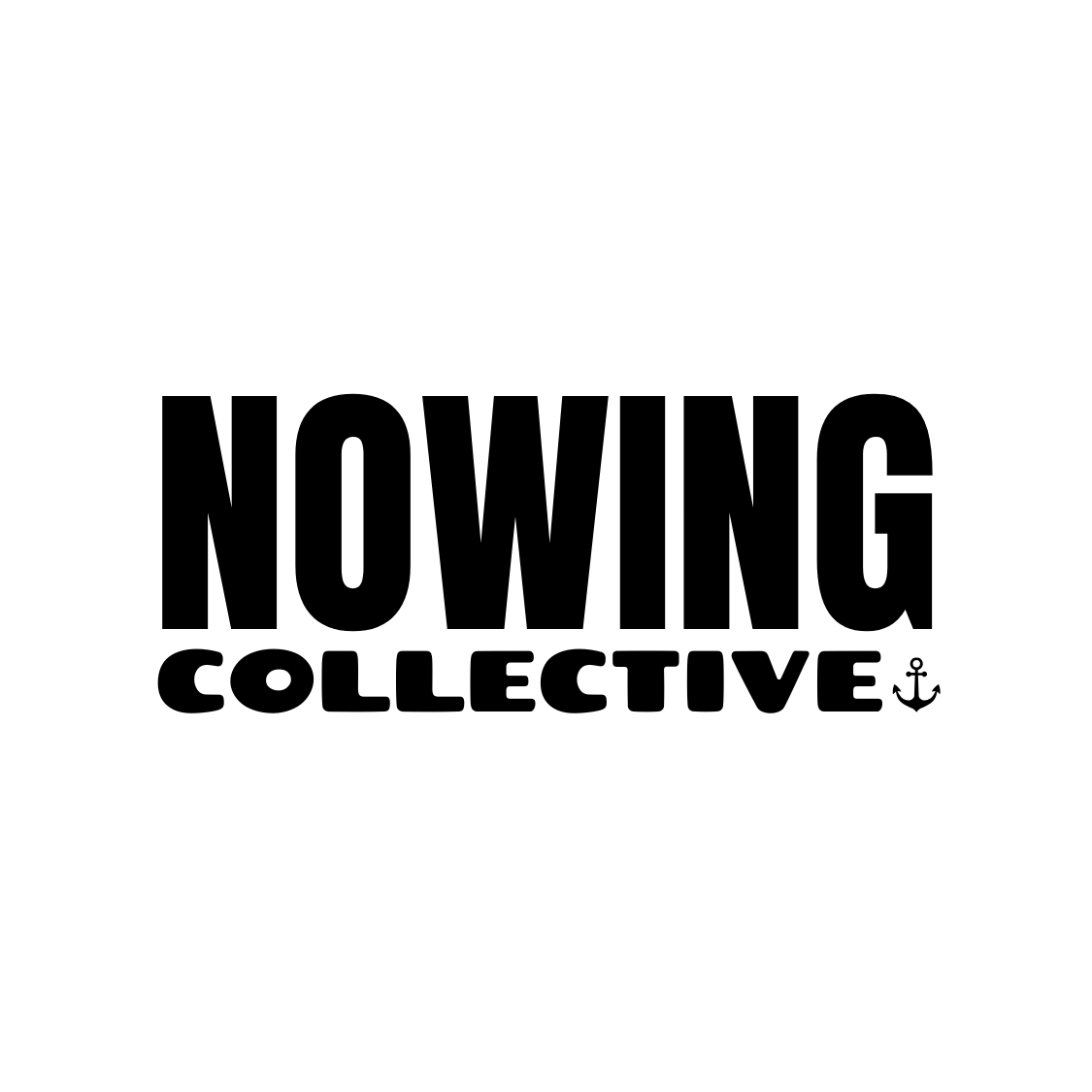 Nowing Ppl ABOUT | Nowing Collective