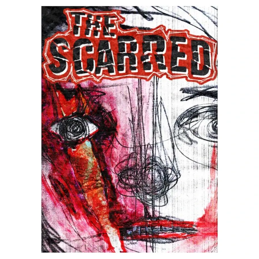 Mad as Hell: The Scarred