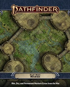 Thumbnail: Pathfider Flip Mats