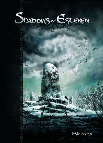 Shadows of Esteren: Book 1 - Universe