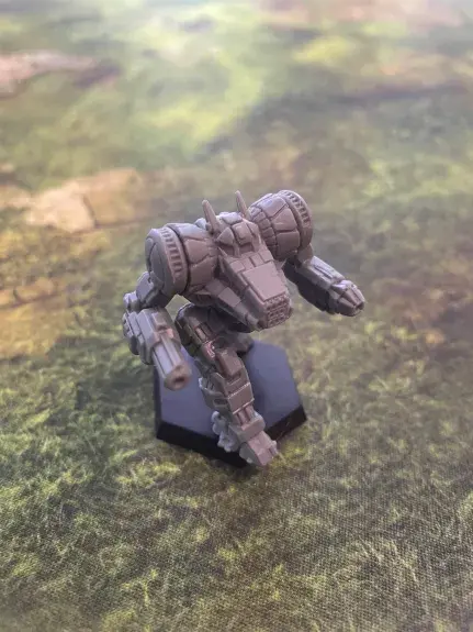 BattleTech Miniature: Dragon (Inner Sphere Support Lance) #99