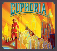 Euphoria: Essential Edition