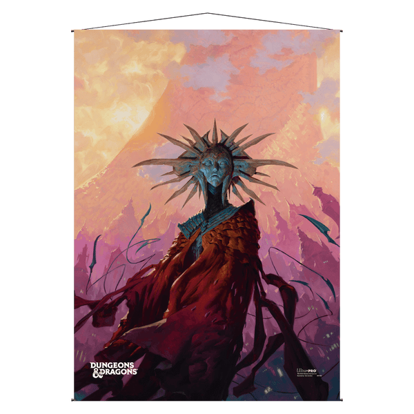 Thumbnail: Wall Scrolls