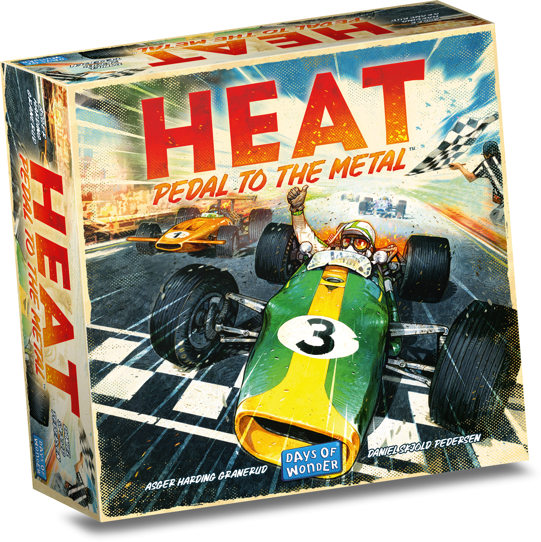 Heat