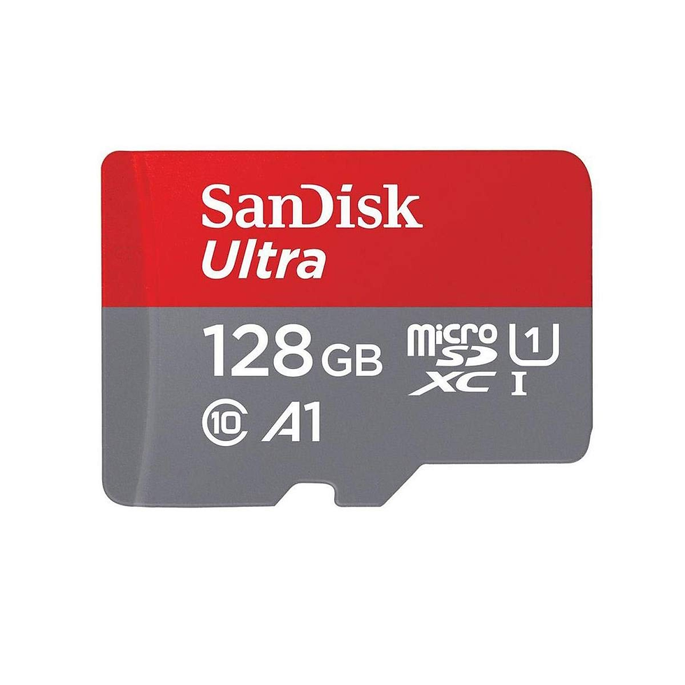 microsd card