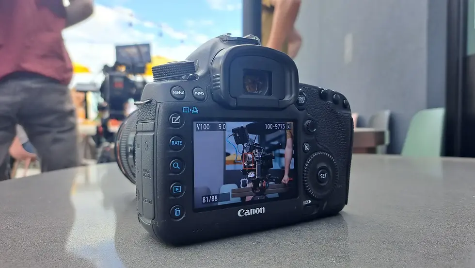 everything film equipment local rental gear