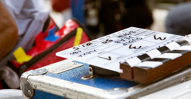 Film & Camera Equipment Rentals in Maple Ridge BC