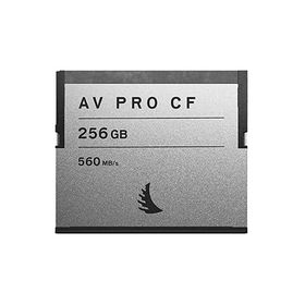 cfast card