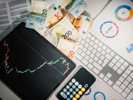 Pazarlama Bütçenizi Doğru Yönetmenin Anahtarı: Marketing Mix Modeling (MMM) Nedir?