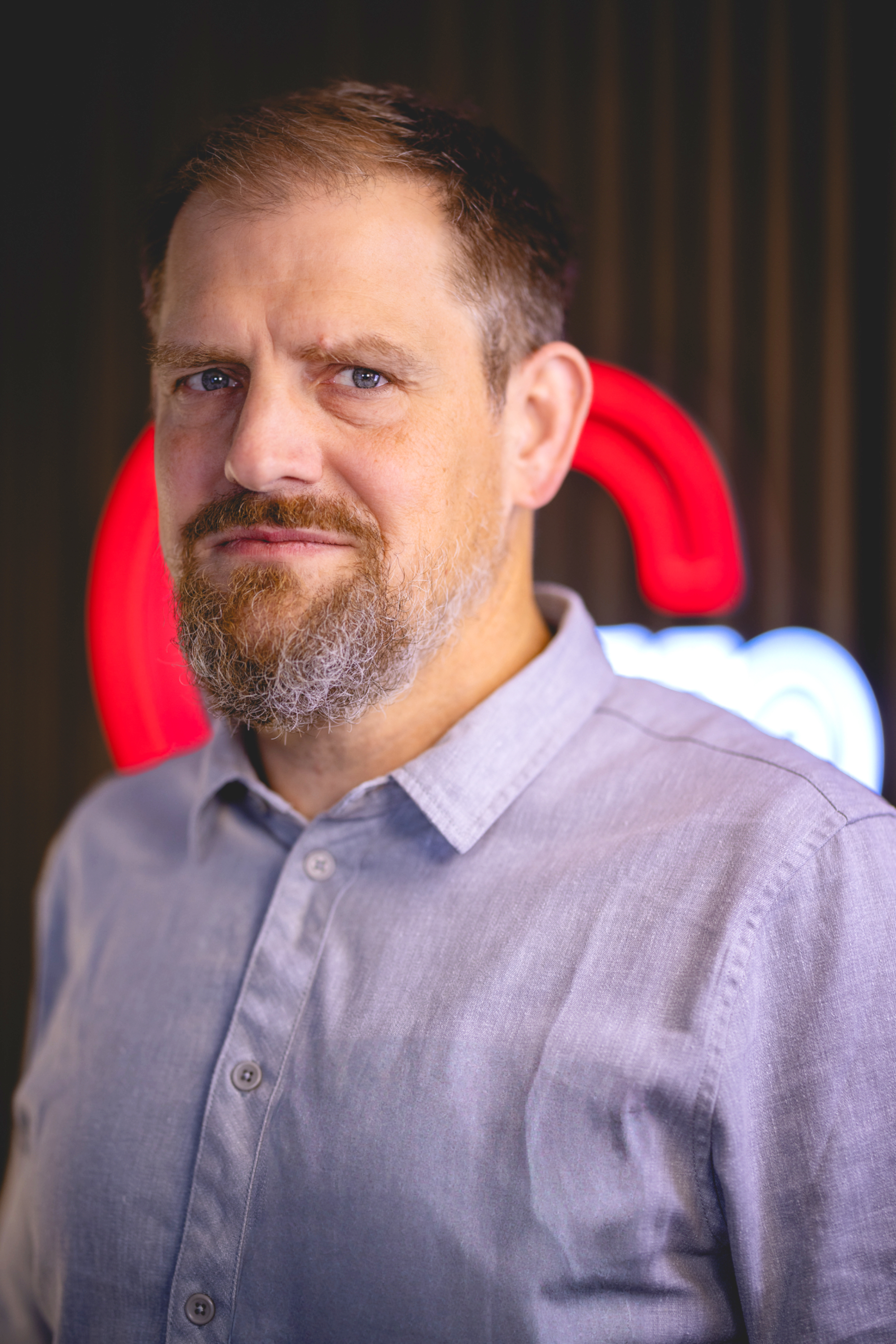 Markus Meuret