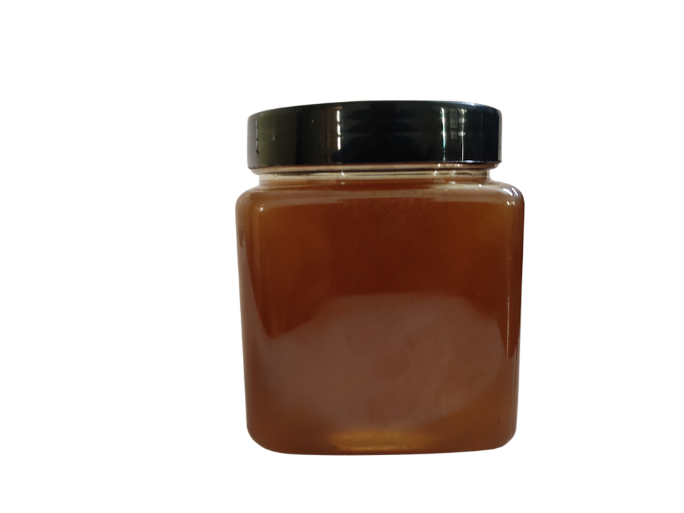 Thumbnail: WILD HONEY ( APIS DORSATA)