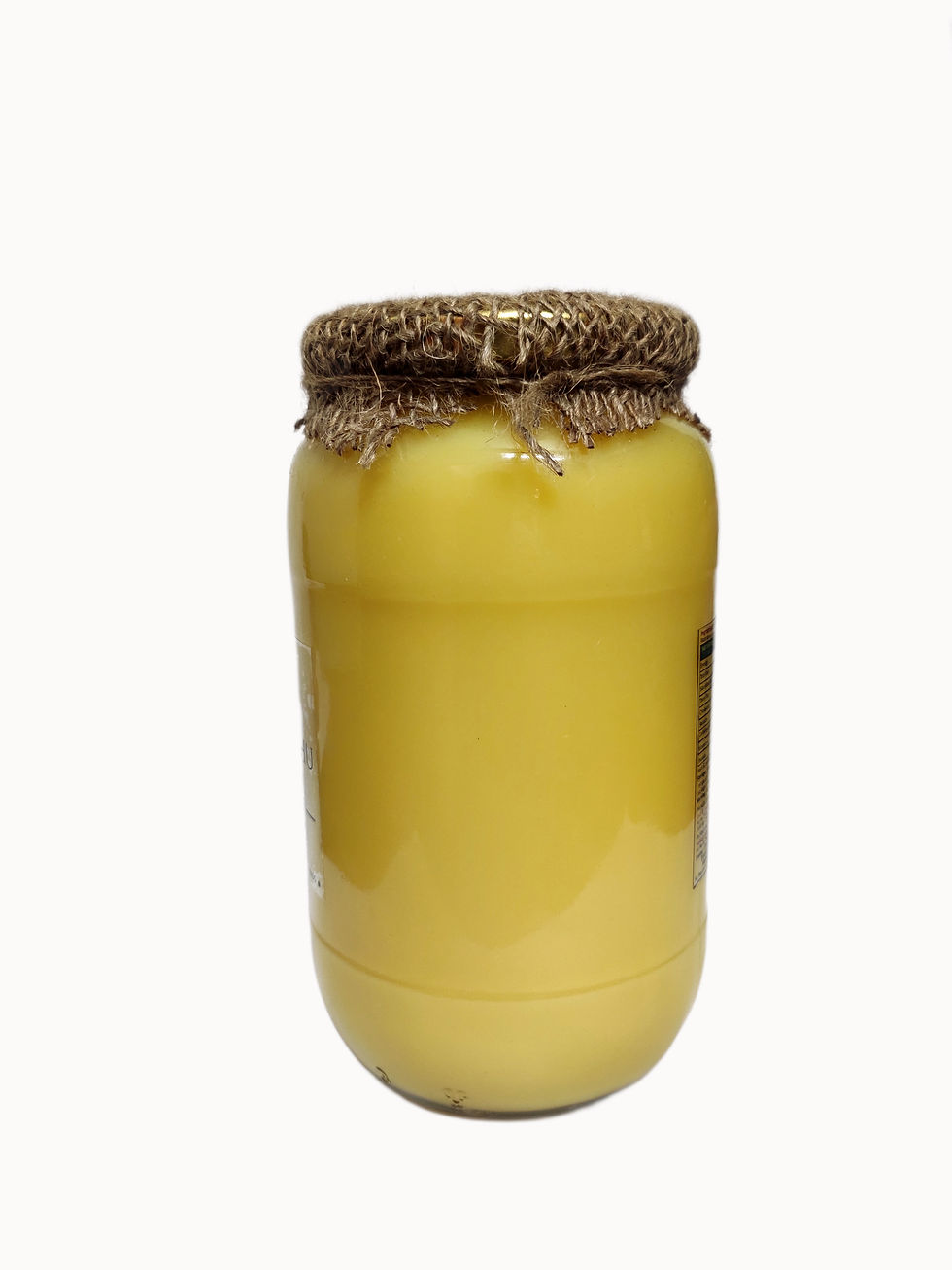 Thumbnail: COW GHEE