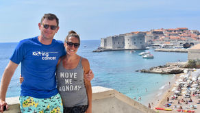 Move Me Monday Storyteller - Murphy Family 2019