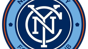 CHANCE TO WIN! NYC FC Grand Prize