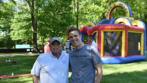 Camp Playland - Thank You!