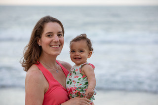 Move Me Monday Storyteller - Bridget McCall 2021