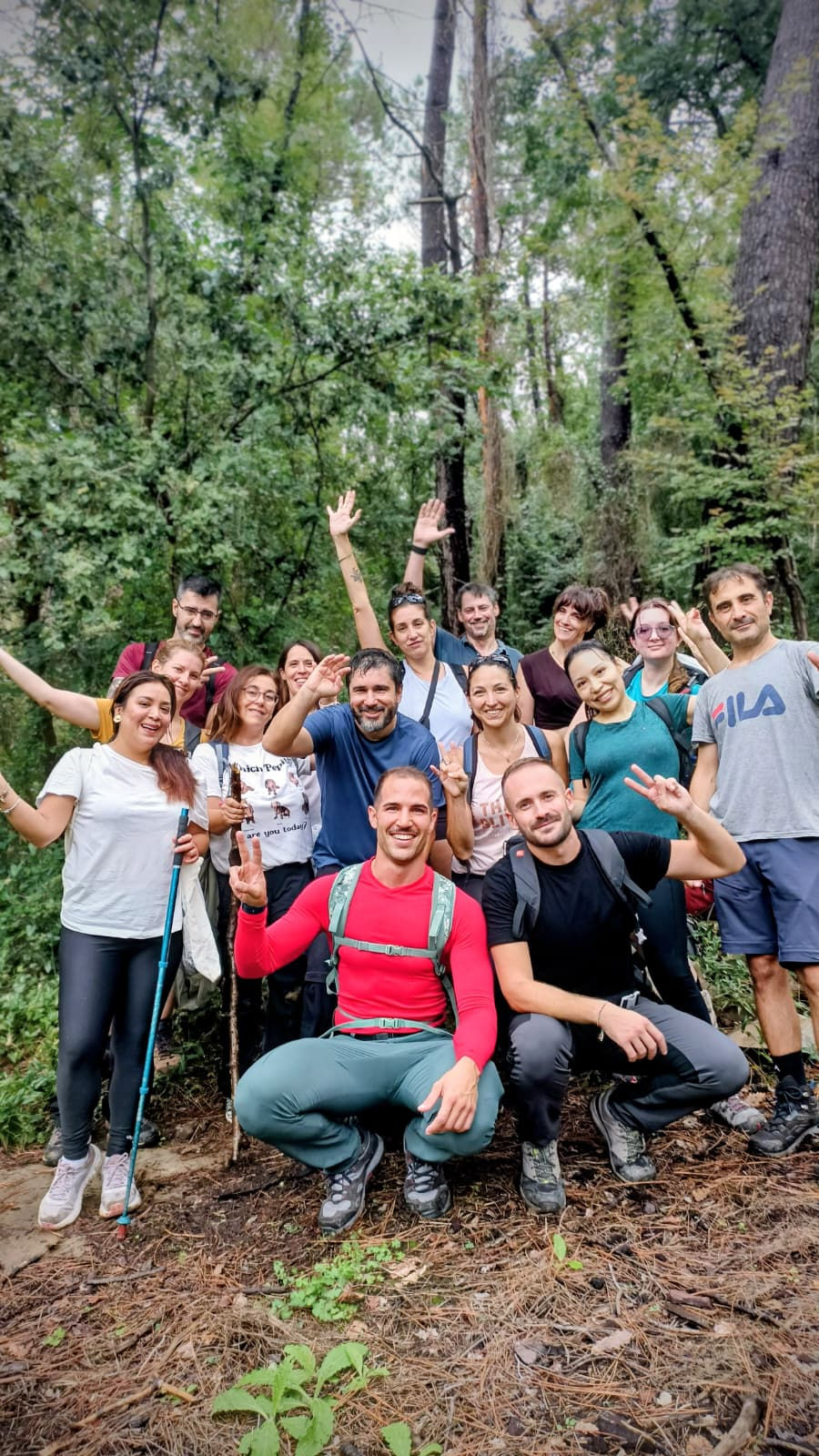 Castellfollit - La Garrotxa