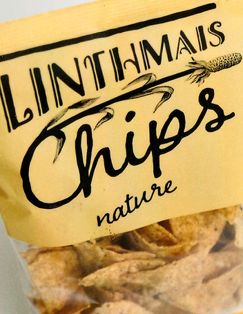 Linthmais Chips nature