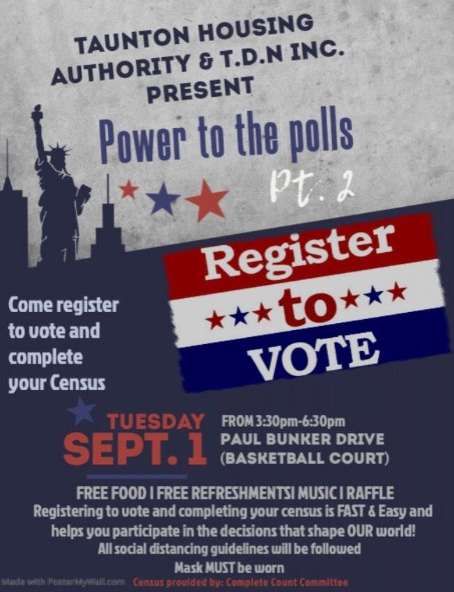 register to vote