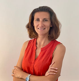 MILLIET-TENDRON Virginie