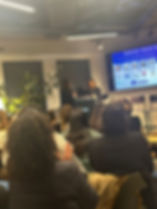 زهور الخشخاش الوردية