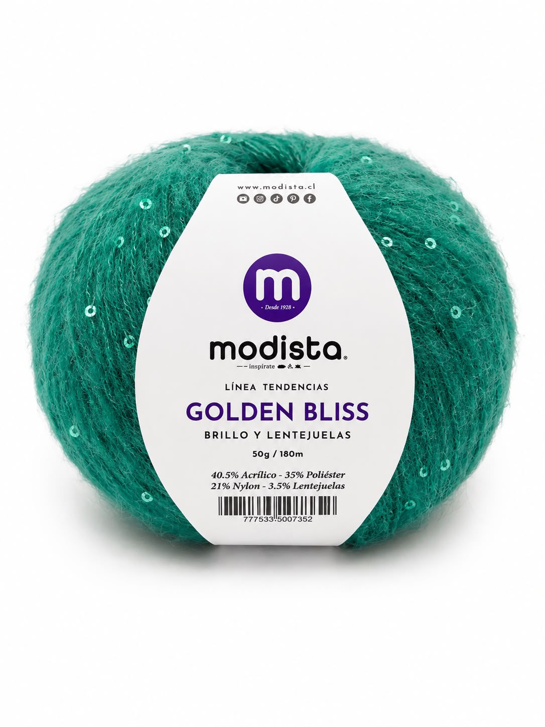 Golden Bliss (COLOR:110)