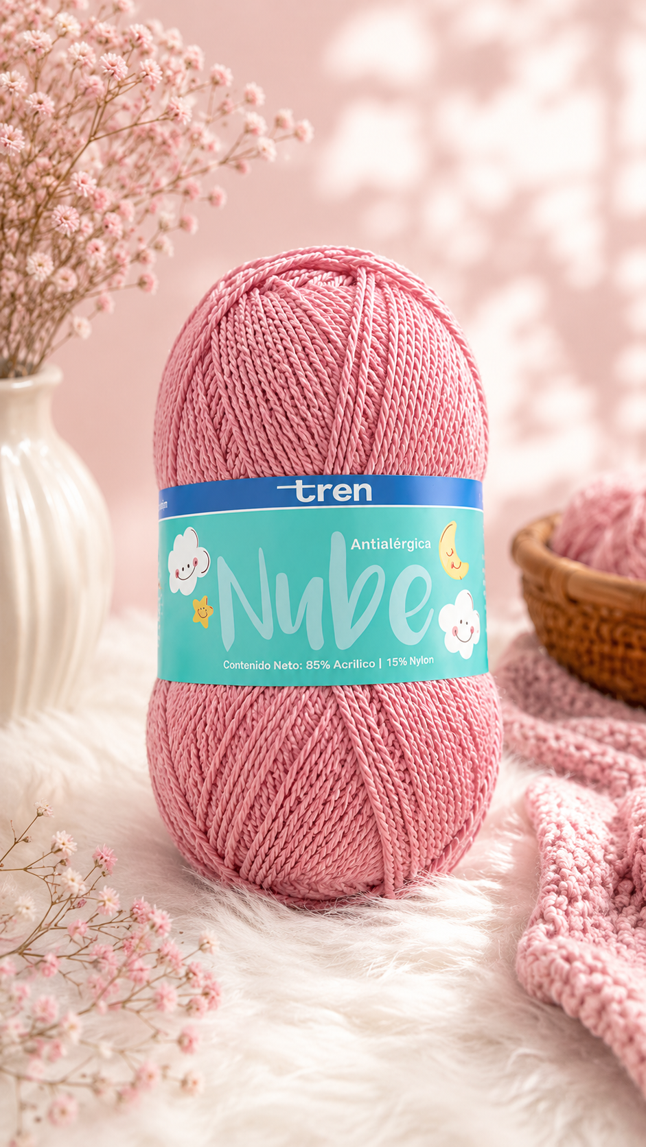 Rosado (COLOR: 3713)