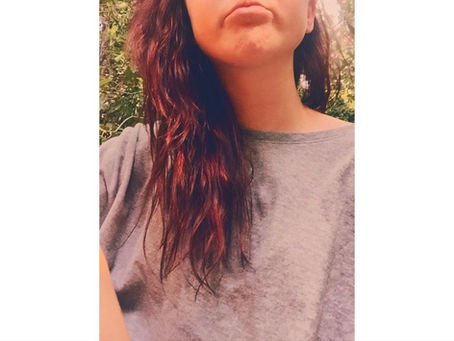 Bree-ism Quote: Instagram Connection