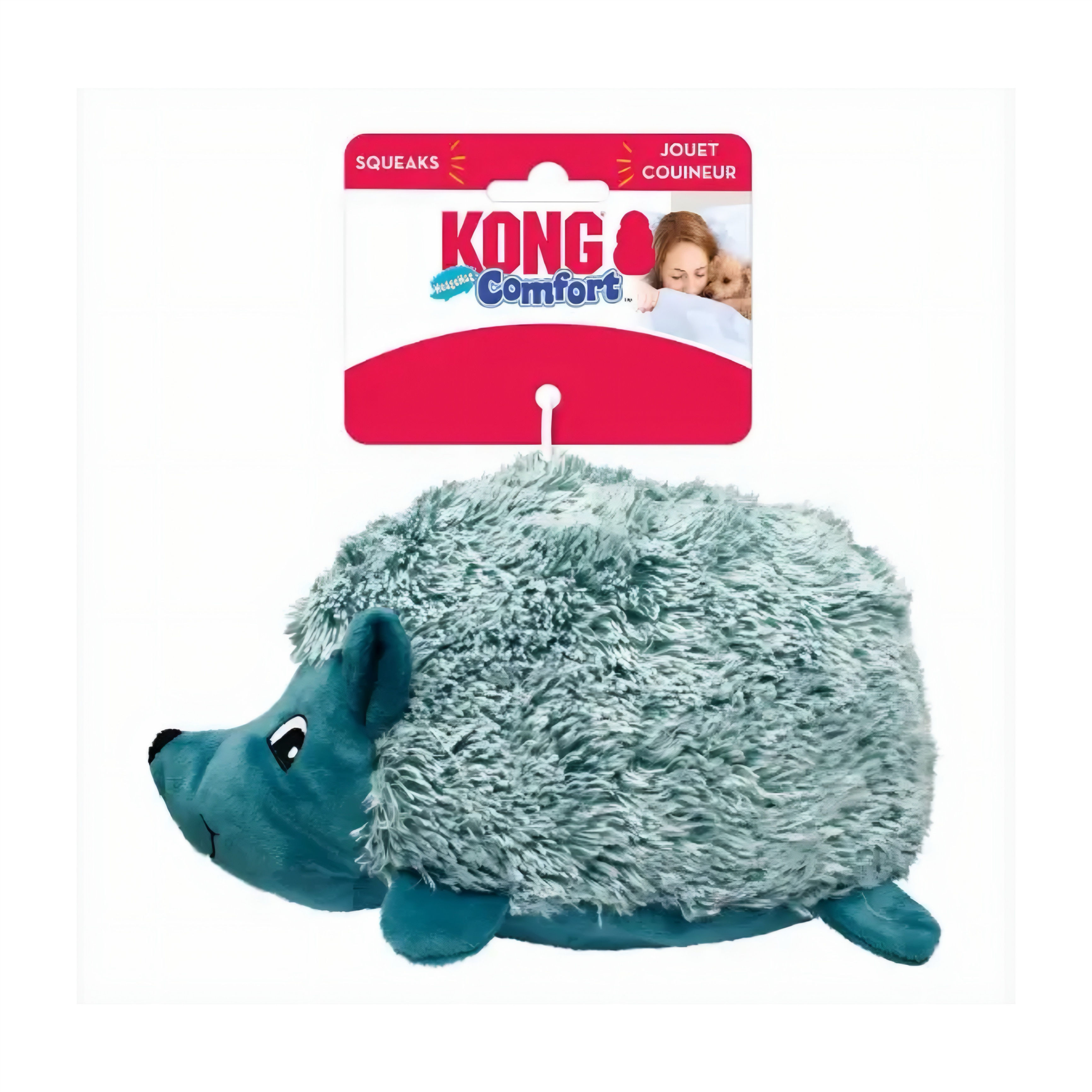 KONG Comfort HedgeHug - Medium