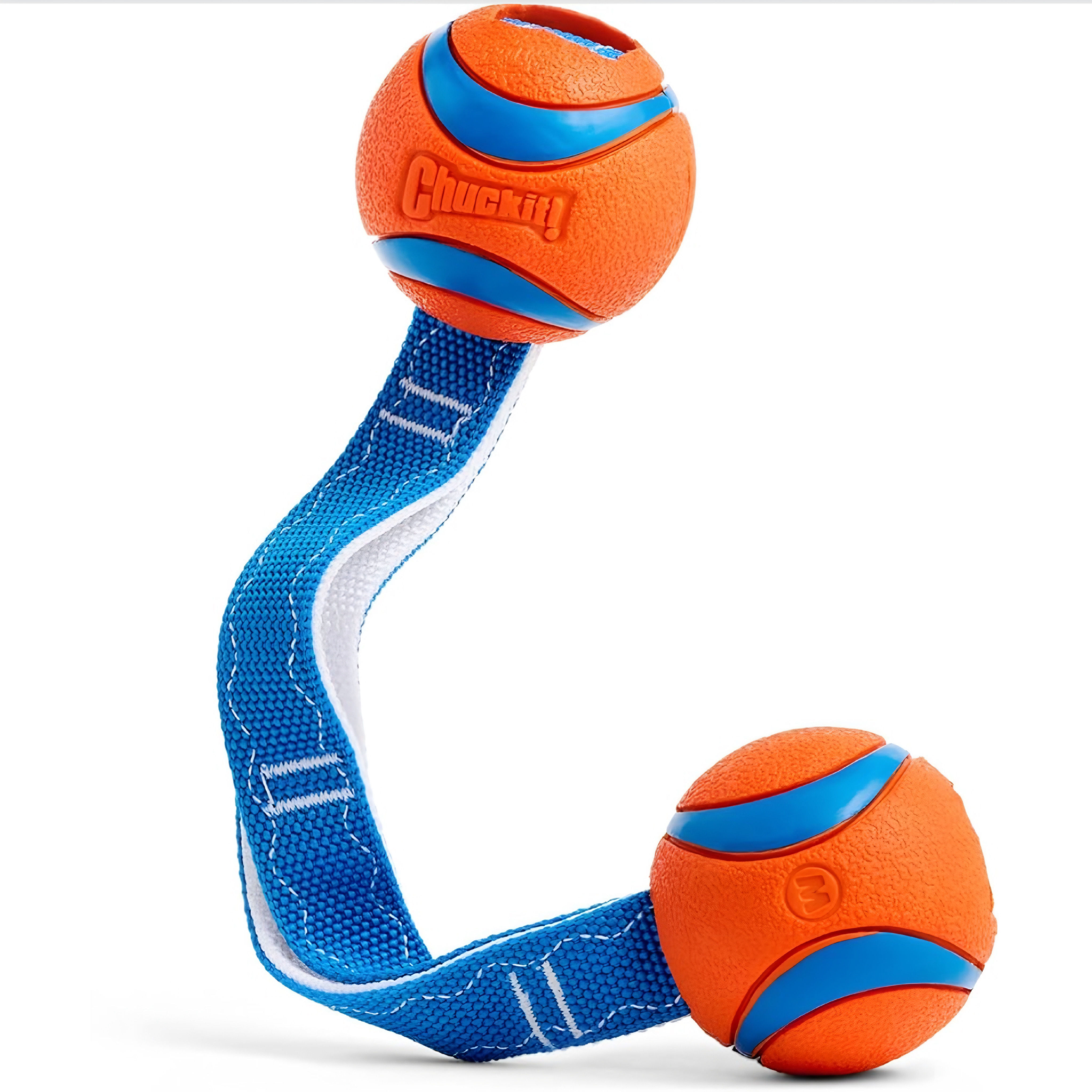 Chuckit! Ultra Duo tug Tough Dog Toy