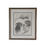 Thumbnail: "First Love" - Charcoal Sketch Print - LIMITED QUANTITIES